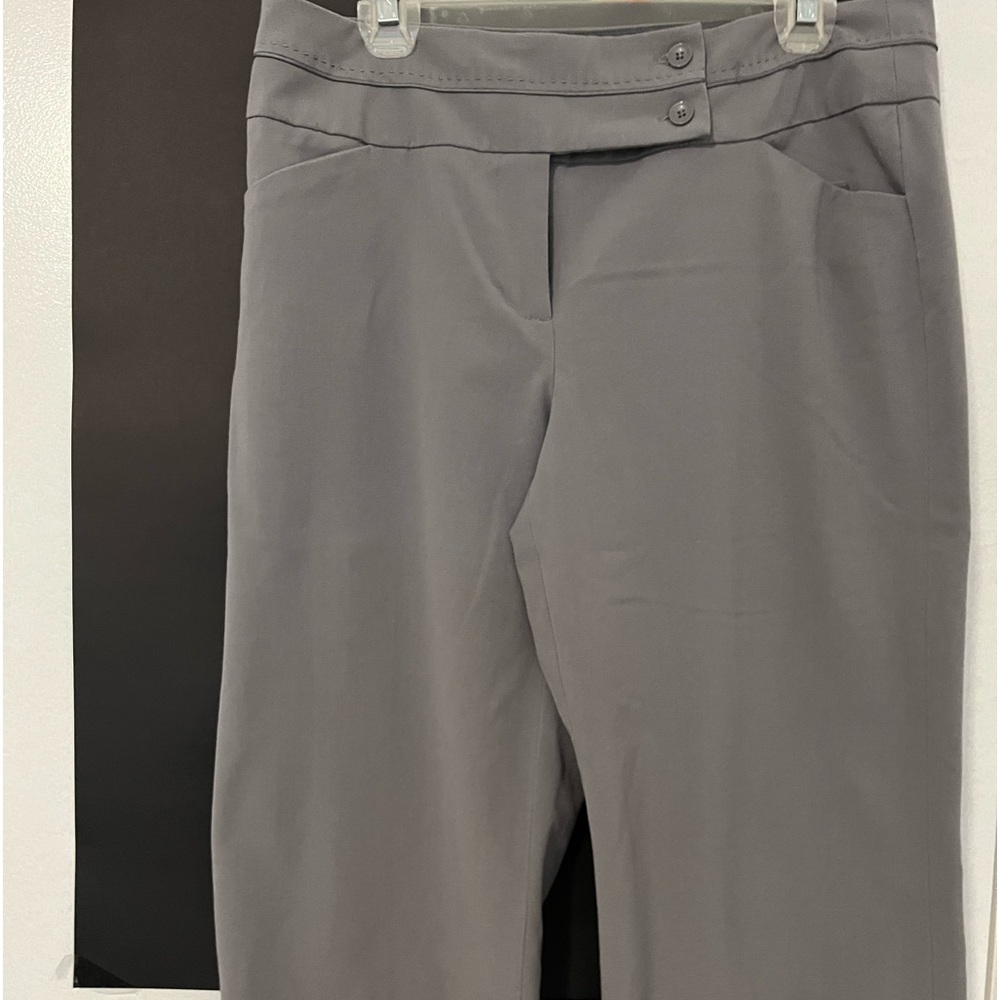 Reitman’s, ladies capris